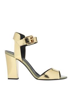 Сандалии Giuseppe Zanotti