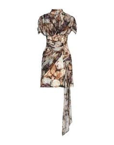 Короткое платье Christopher Kane