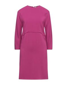 Короткое платье Ermanno Scervino