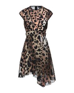 Короткое платье Just Cavalli