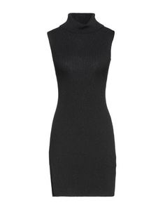 Короткое платье Philipp Plein