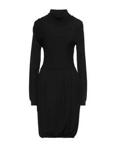 Короткое платье Cruciani