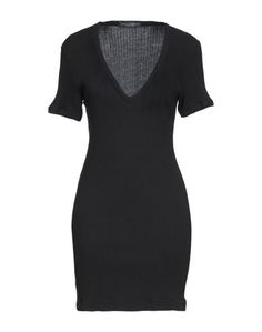 Короткое платье Dolce & Gabbana