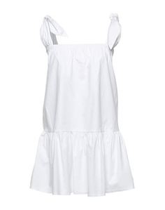 Короткое платье Kaos