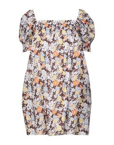 Короткое платье Tory Burch