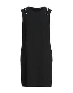 Короткое платье Ermanno Scervino