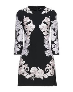 Короткое платье Dolce & Gabbana