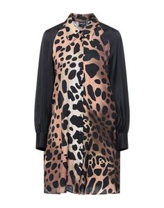 Короткое платье Just Cavalli