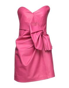 Короткое платье RED Valentino