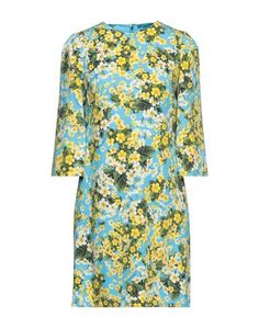 Короткое платье Dolce & Gabbana