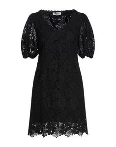 Короткое платье Ermanno Scervino