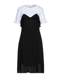 Короткое платье Dondup