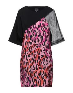 Короткое платье Just Cavalli