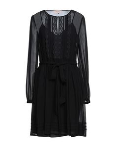 Короткое платье Twinset