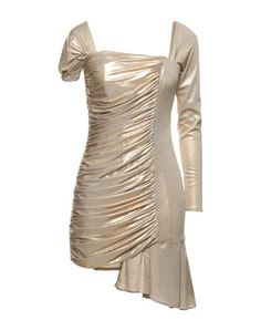 Короткое платье be Blumarine