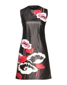 Короткое платье RED Valentino