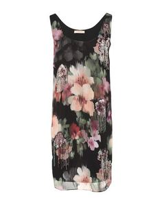 Короткое платье Twinset