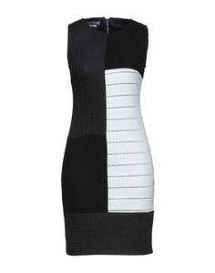 Короткое платье Boutique Moschino