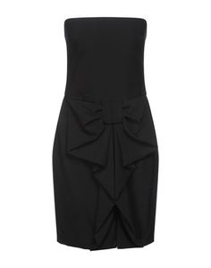 Короткое платье Elisabetta Franchi 24 ORE