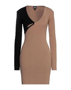 Короткое платье Just Cavalli