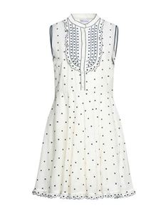 Короткое платье RED Valentino