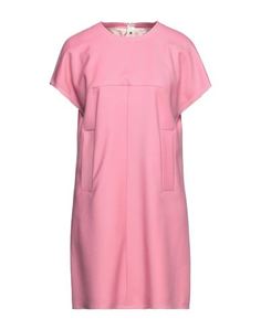 Короткое платье Marni