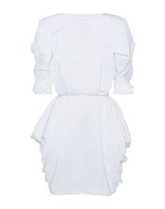 Короткое платье Alexandre Vauthier