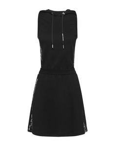 Короткое платье Armani Exchange