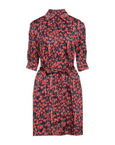 Короткое платье Victoria, Victoria Beckham