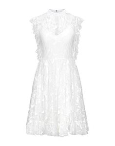 Короткое платье Msgm