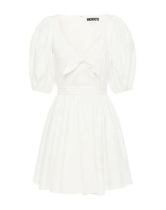 Короткое платье Rotate Birger Christensen