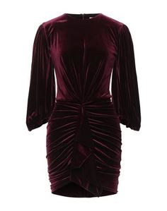Короткое платье Alexandre Vauthier