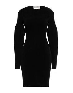 Короткое платье Alexandre Vauthier