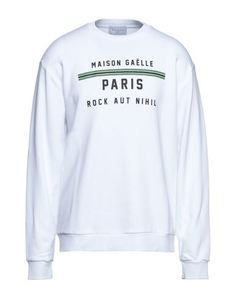 Толстовка Gaëlle Paris