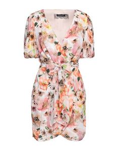 Короткое платье Patrizia Pepe