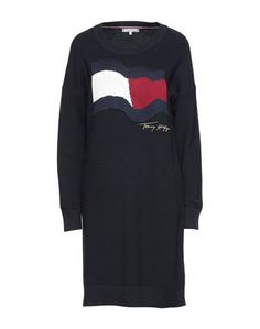 Короткое платье Tommy Hilfiger