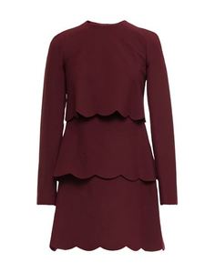 Короткое платье Valentino