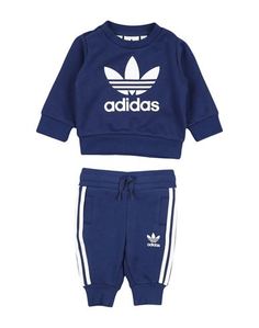 Комплект для малыша Adidas Originals