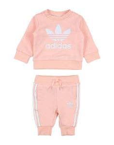 Комплект для малыша Adidas Originals
