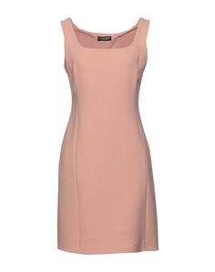 Короткое платье Twinset