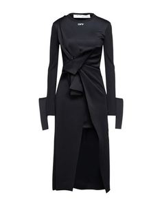Короткое платье Off White™