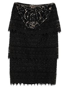 Короткое платье Roberto Cavalli