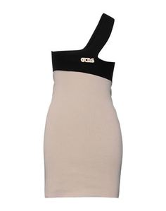 Короткое платье Gcds
