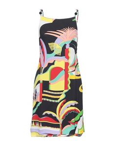 Короткое платье Emilio Pucci
