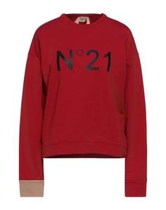 Толстовка N21