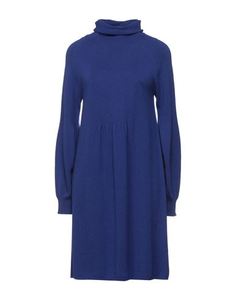 Короткое платье Kangra Cashmere