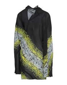 Короткое платье Rick Owens