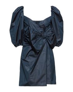 Короткое платье RED Valentino