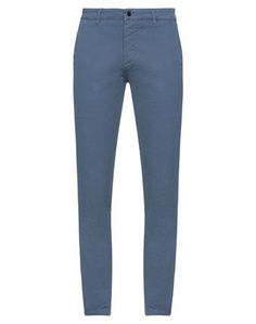 Повседневные брюки Camouflage AR AND J.