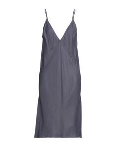 Короткое платье Rick Owens